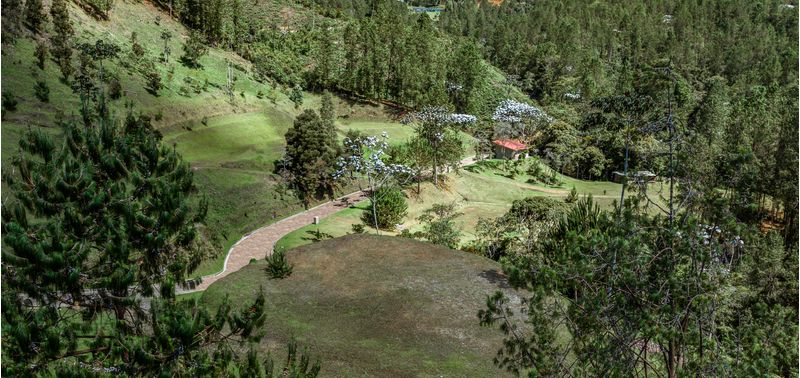Lotes en Venta Proyecto Juanito Laguna, Retiro