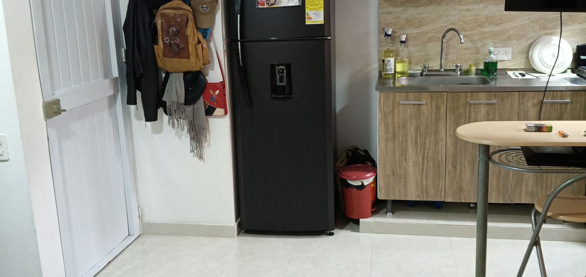 Apartamento en Venta en Medellín, Robledo-0