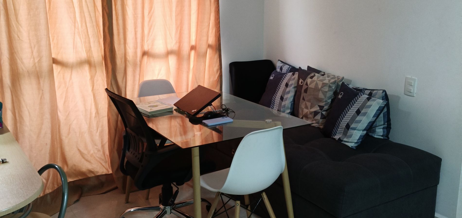 Apartamento en Venta en Medellín, Robledo-1