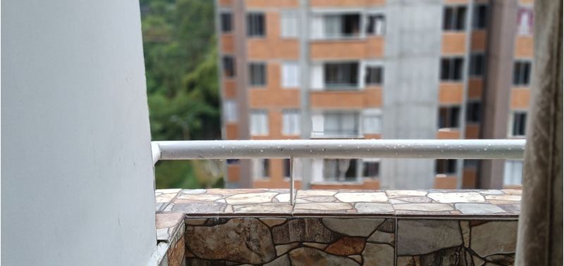 Apartamento en Venta en Medellín, Robledo-2