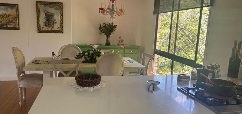 Apartamento en Venta en Medellín, El Poblado-1