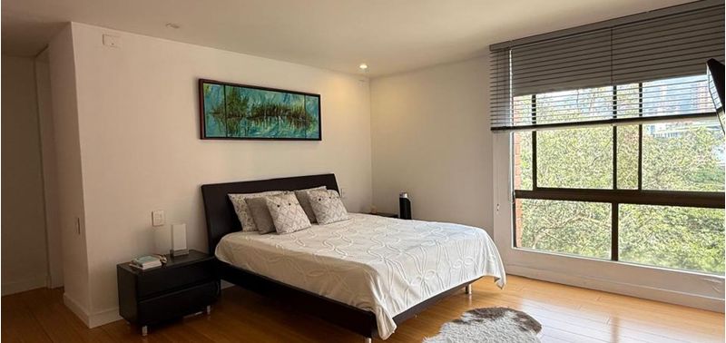 Apartamento en Venta en Medellín, El Poblado-2