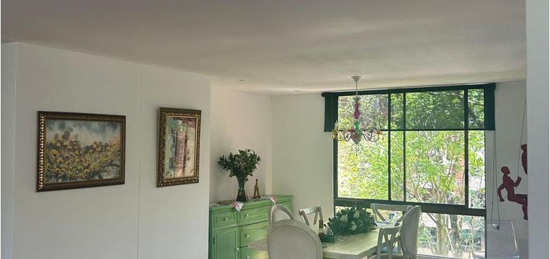 Apartamento en Venta en Medellín, El Poblado-3