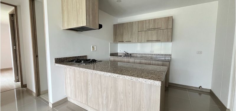 Apartamento en Venta en Retiro, El Portento-2