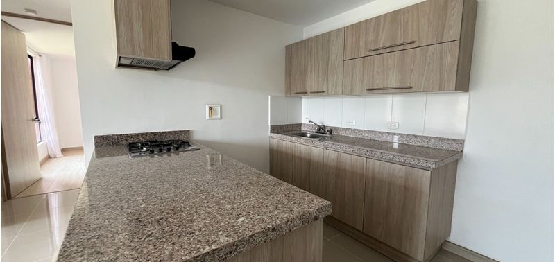 Apartamento en Venta en Retiro, El Portento-3