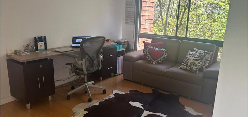 Apartamento en Venta en Medellín, El Poblado-5