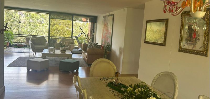 Apartamento en Venta en Medellín, El Poblado-7