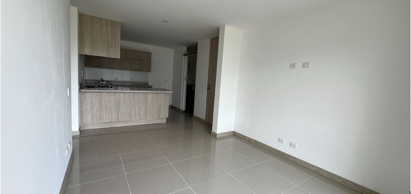 Apartamento en Venta en Retiro, El Portento-4