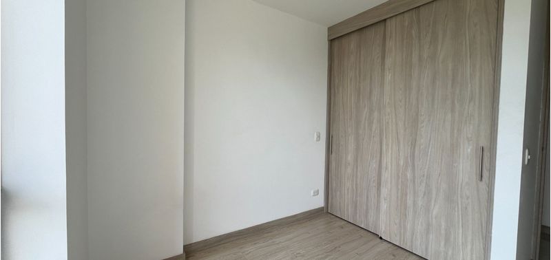 Apartamento en Venta en Retiro, El Portento-5