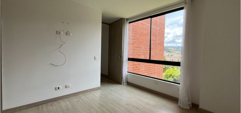 Apartamento en Venta en Retiro, El Portento-6