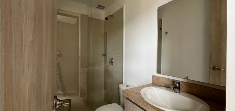 Apartamento en Venta en Retiro, El Portento-7
