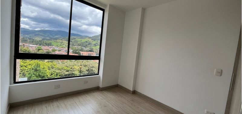 Apartamento en Venta en Retiro, El Portento-8