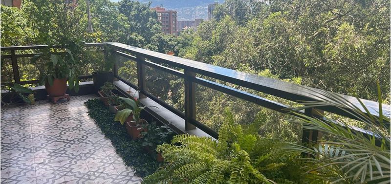 Apartamento en Venta en Medellín, El Poblado-10