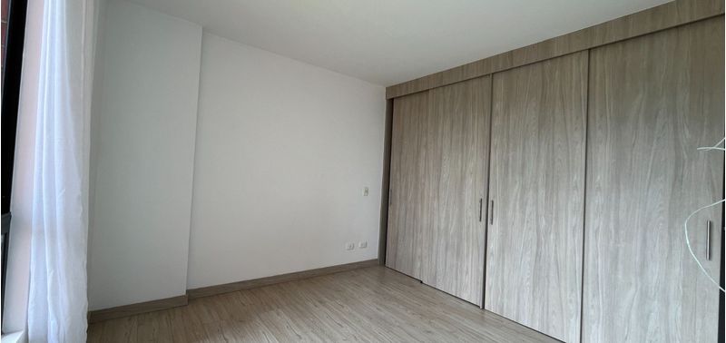 Apartamento en Venta en Retiro, El Portento-9