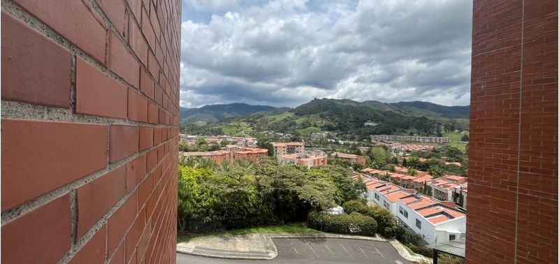 Apartamento en Venta en Retiro, El Portento-10