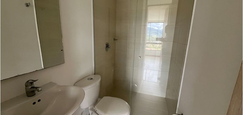 Apartamento en Venta en Retiro, El Portento-11