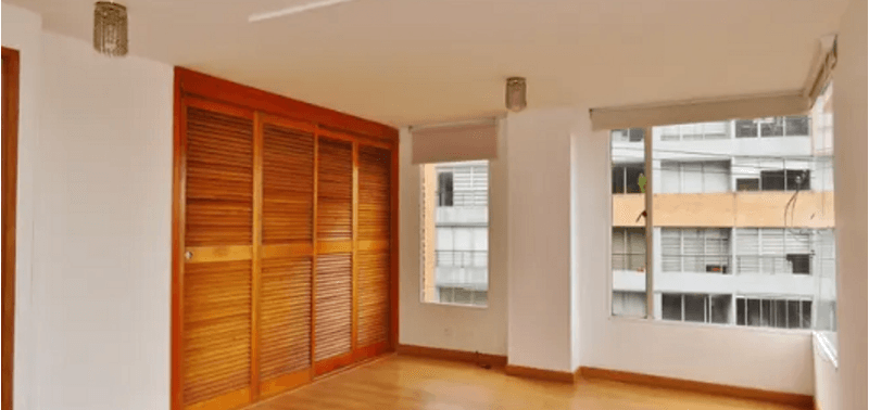 Apartamento en Venta en Bogotá, D.C., San Gabriel