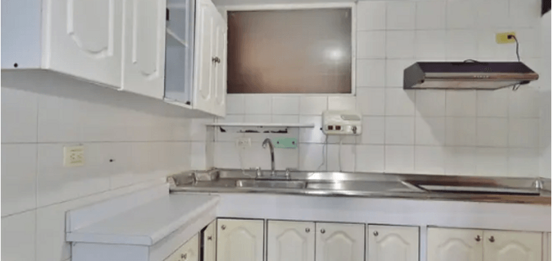 Apartamento en Venta en Bogotá, D.C., San Gabriel-0