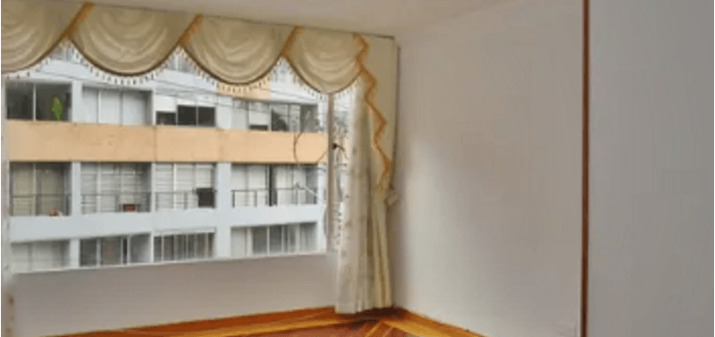 Apartamento en Venta en Bogotá, D.C., San Gabriel-1