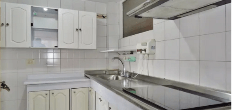 Apartamento en Venta en Bogotá, D.C., San Gabriel-2