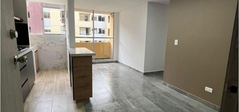 Apartamento en Venta en La Estrella, La Estrella