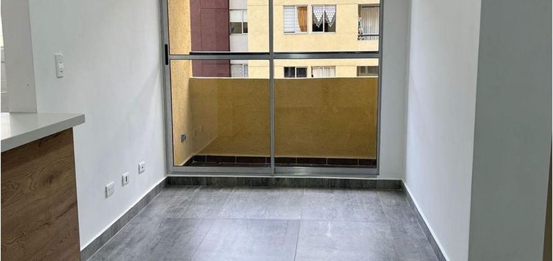 Apartamento en Venta en La Estrella, La Estrella-0