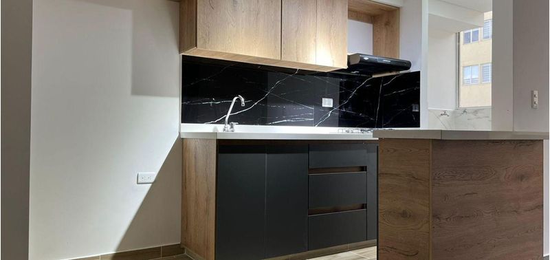Apartamento en Venta en La Estrella, La Estrella-1