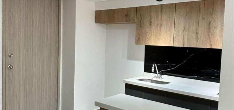 Apartamento en Venta en La Estrella, La Estrella-3