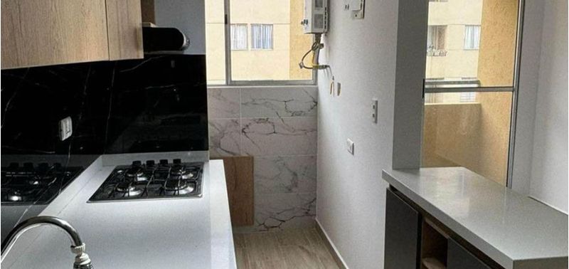 Apartamento en Venta en La Estrella, La Estrella-4