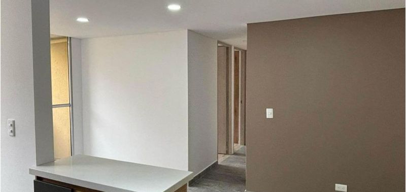 Apartamento en Venta en La Estrella, La Estrella-5