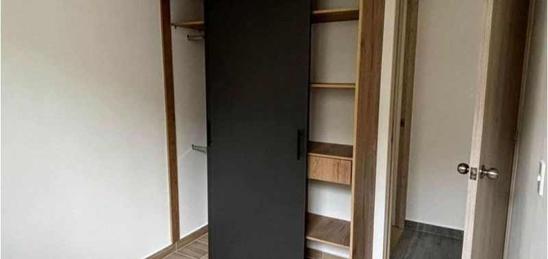 Apartamento en Venta en La Estrella, La Estrella-8