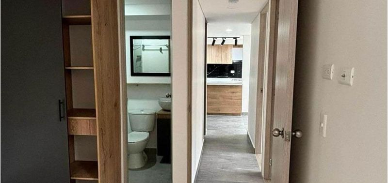 Apartamento en Venta en La Estrella, La Estrella-12