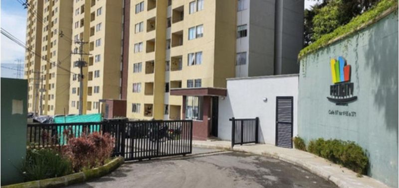 Apartamento en Venta en La Estrella, La Estrella-15