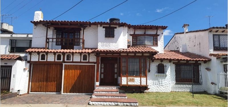 Casa en Venta en Bogotá, D.C., Malibú