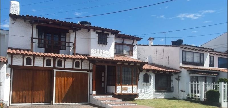 Casa en Venta en Bogotá, D.C., Malibú-0