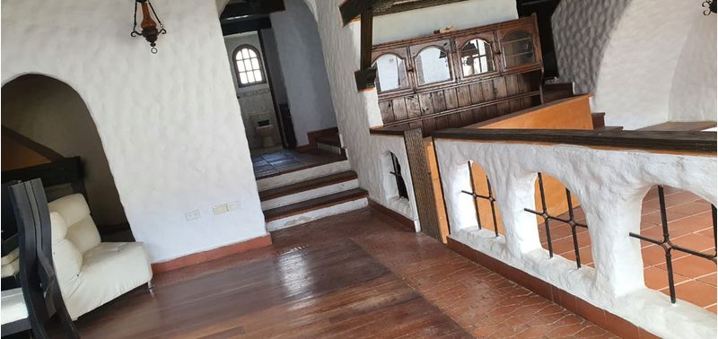 Casa en Venta en Bogotá, D.C., Malibú-2