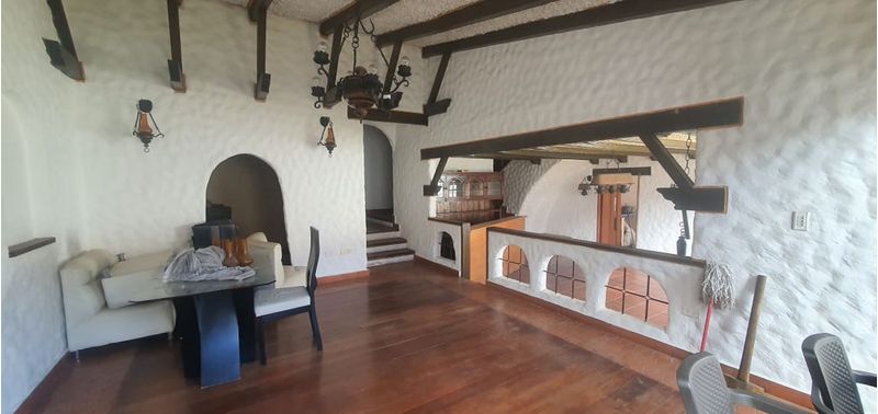 Casa en Venta en Bogotá, D.C., Malibú-6