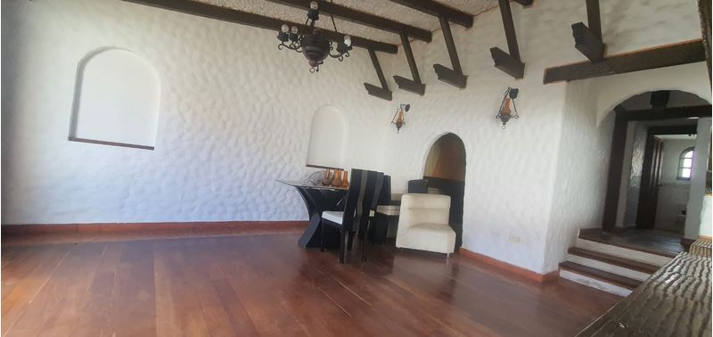 Casa en Venta en Bogotá, D.C., Malibú-9