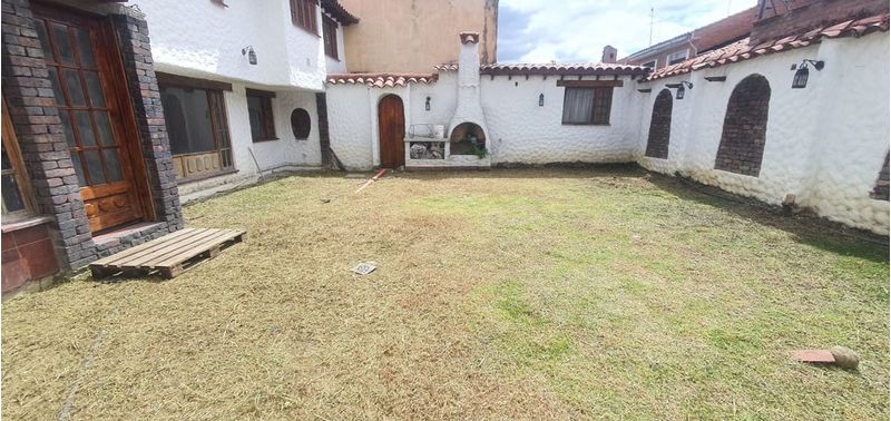 Casa en Venta en Bogotá, D.C., Malibú-14