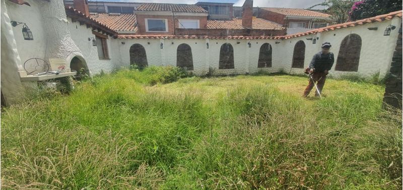 Casa en Venta en Bogotá, D.C., Malibú-15