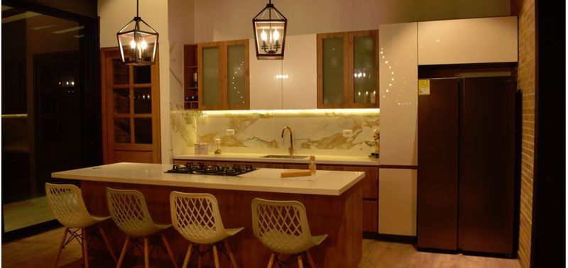 Casa en Venta en Retiro, Lejos del Nido