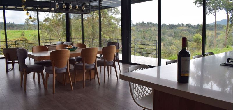 Casa en Venta en Retiro, Lejos del Nido-3