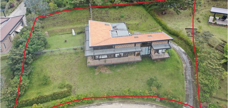 Casa en Venta en Retiro, Lejos del Nido-4