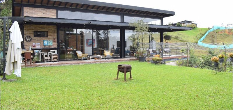 Casa en Venta en Retiro, Lejos del Nido-17