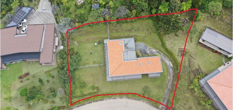 Casa en Venta en Retiro, Lejos del Nido-18