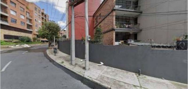 Apartamento en Venta en Bogotá, D.C., Chapinero Alto-4