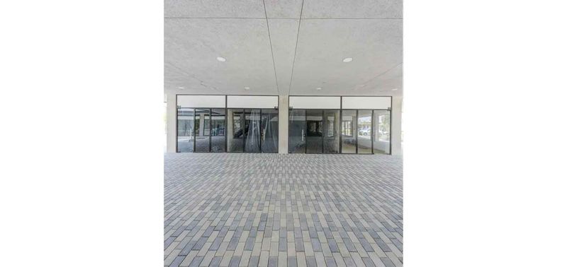 Locales en Venta Proyecto Ciudad del Puerto Mall, Soledad-2