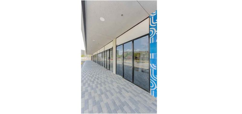 Locales en Venta Proyecto Ciudad del Puerto Mall, Soledad-6