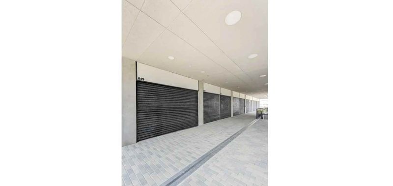 Locales en Venta Proyecto Ciudad del Puerto Mall, Soledad-7