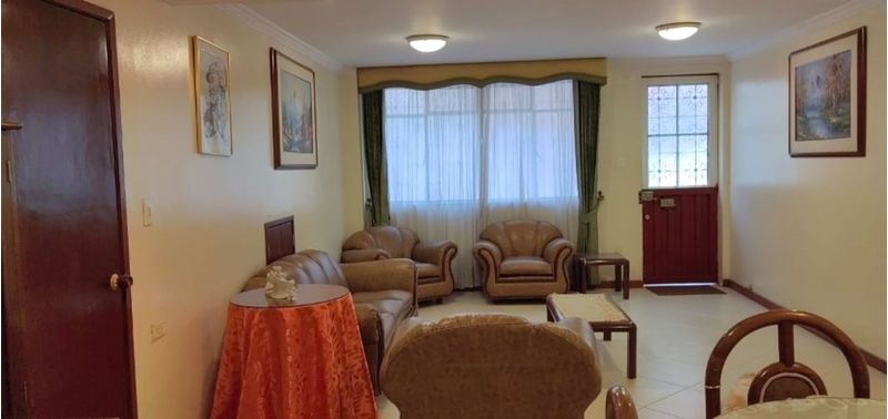 Casa en Venta en Bogotá, D.C., Fontibón Centro-0